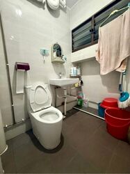 Blk 258 Boon Lay Crest (Jurong West), HDB 4 Rooms #506526881